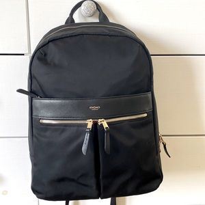 Knomo London BEAUCHAMP Womans LAPTOP BACKPACK - 14"